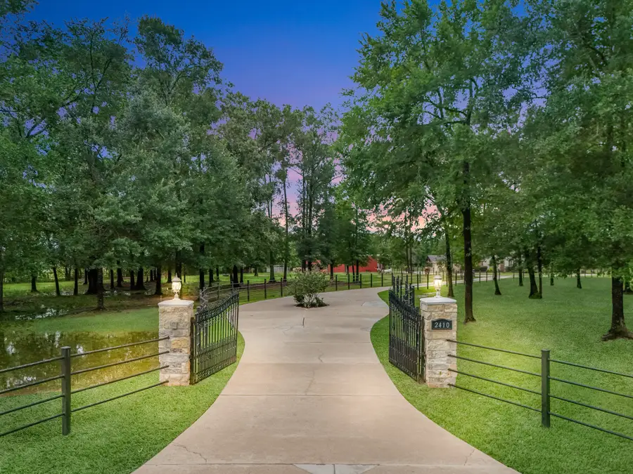 2410 Foley Road, Crosby, TX 77532 - #2