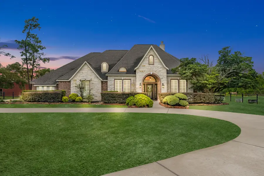 2410 Foley Road, Crosby, TX 77532 - #3