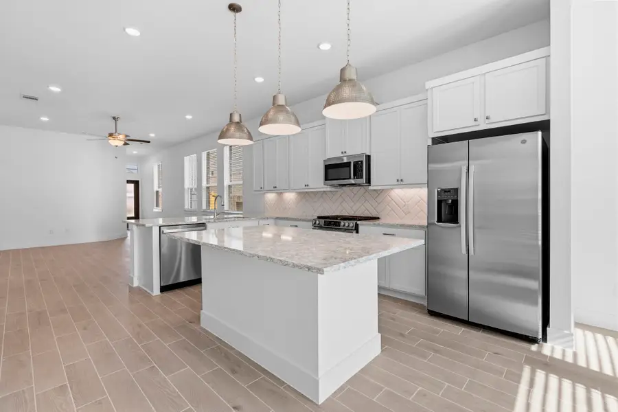 19348 Poppy Village Circle, Magnolia, TX 77355 - #2