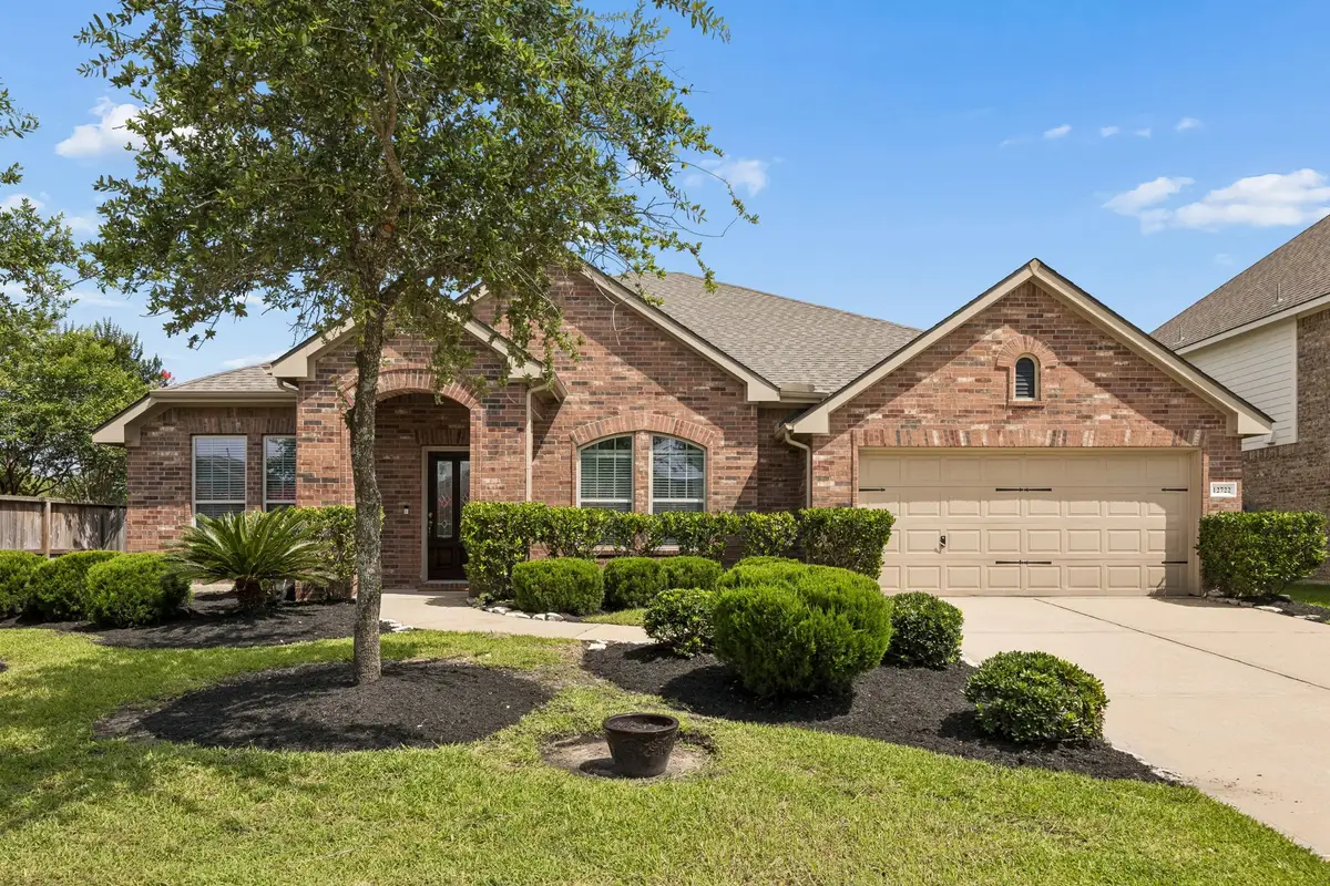 12722 Dylan Hills Lane, Tomball, TX 77377 - #1