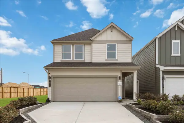7803 Stone Orchard Drive, Houston, TX 77040