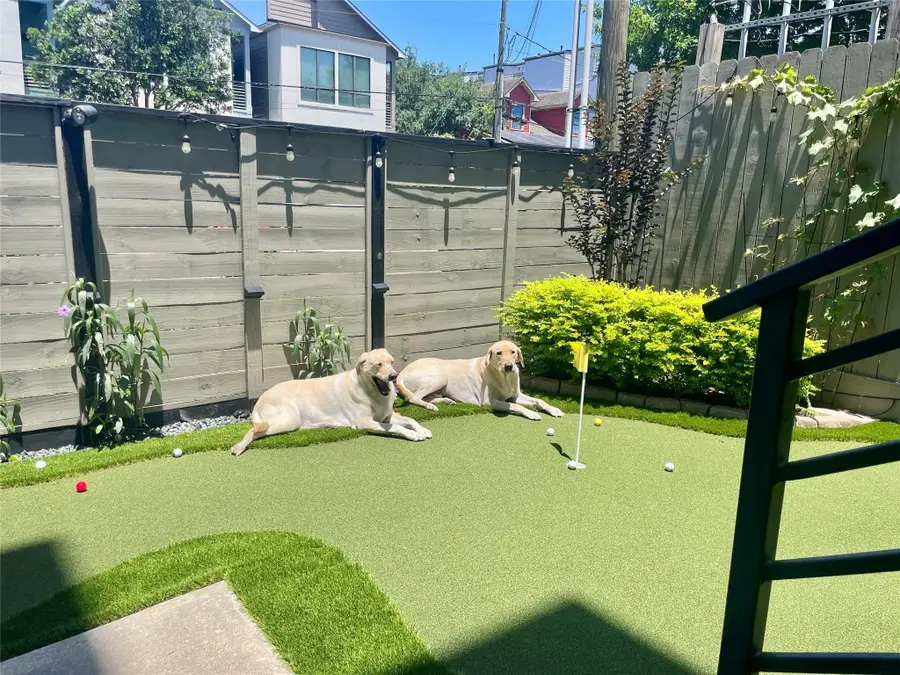 1436 W 24th Street, Houston, TX 77008 - #3