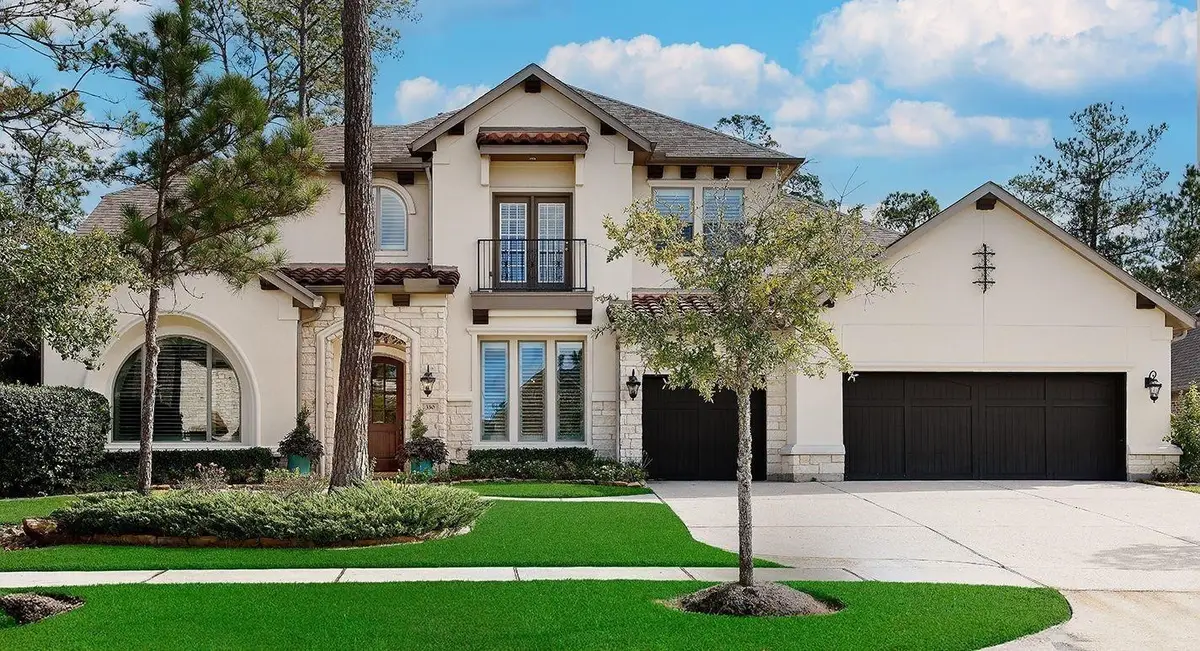 330 Mill Creek Road, Pinehurst, TX 77362 - #1