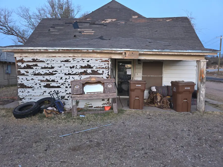 1011 Scurry Street, Big Spring, TX 79720 - #2