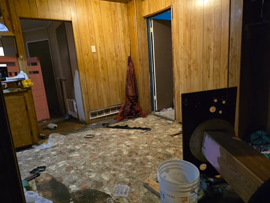 1011 Scurry Street, Big Spring, TX 79720 - #3