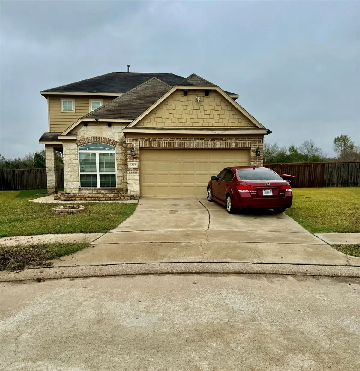 2307 Cloudy Bay Drive, Fresno, TX 77545 - Image #1