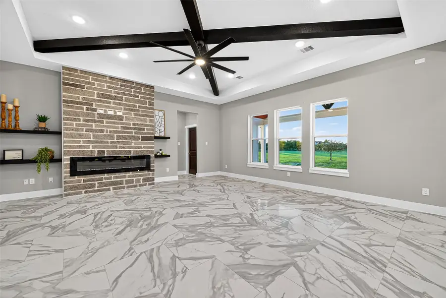 661 Angus Trail, Angleton, TX 77515 - #3