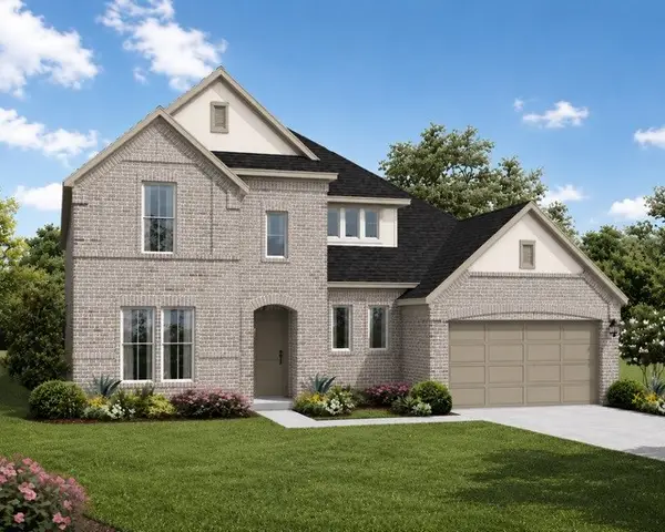 41758 Wendele Way, Montgomery, TX 77316