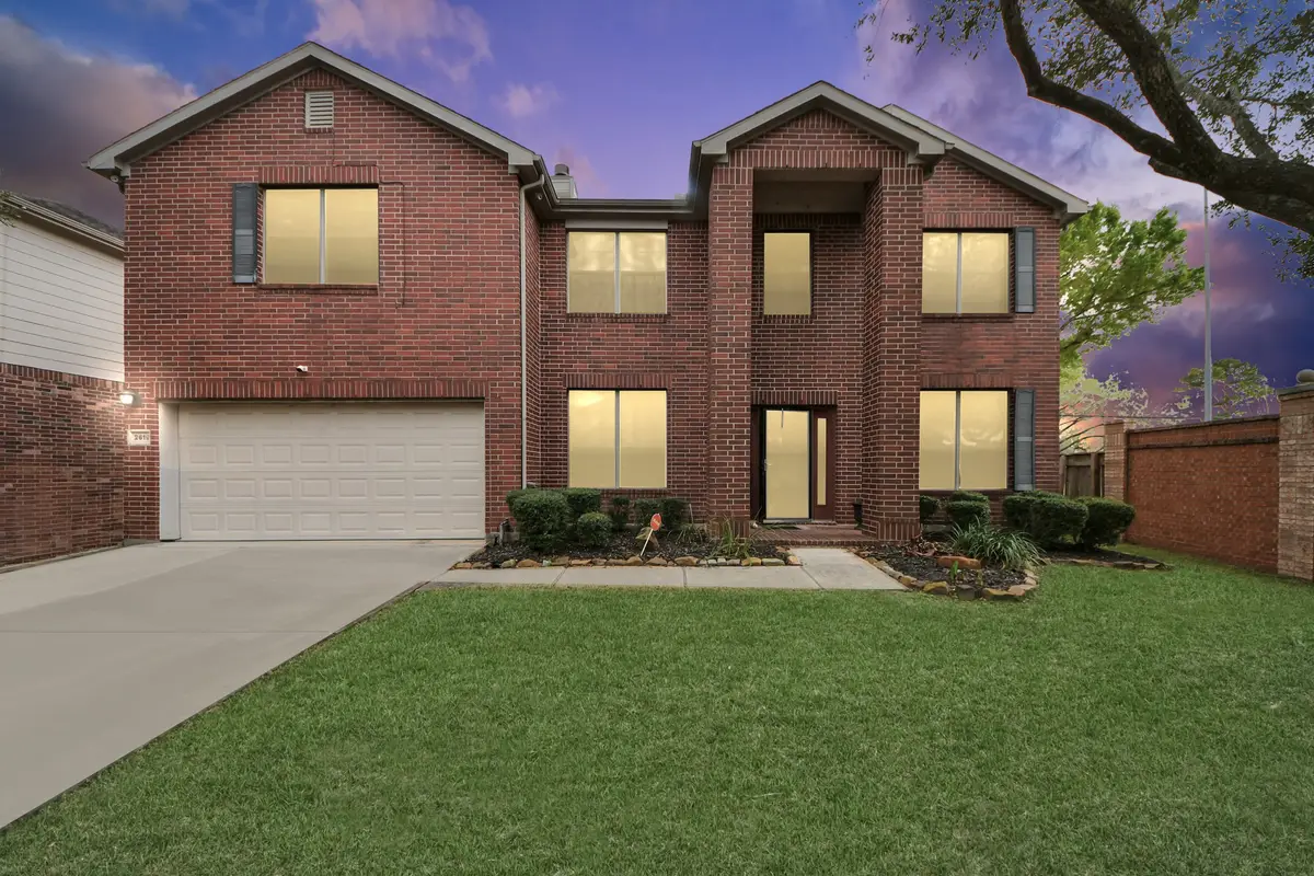 2619 Midnight Star Circle, Friendswood, TX 77546 - #1