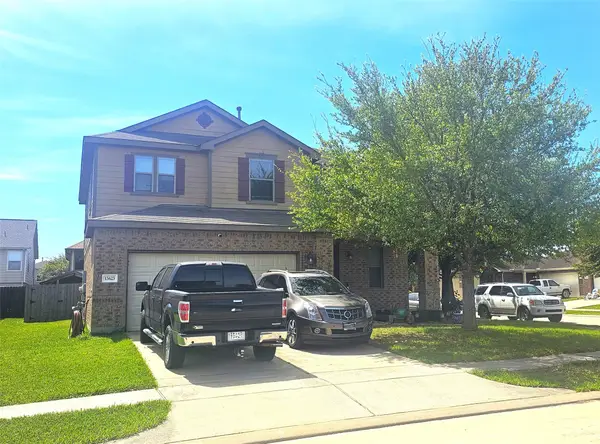 15623 Harris Canyon Lane, Cypress, TX 77429