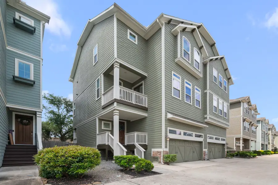 1137 Beasley Hills Lane, Houston, TX 77008 - #2