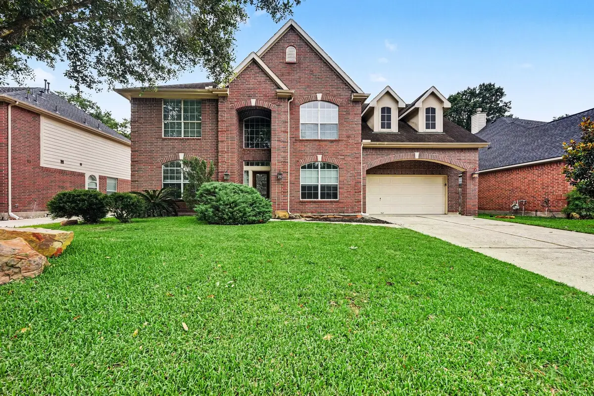 6511 Greencreek Meadows Lane, Spring, TX 77379 - #1