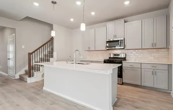 12019 Hail Harbor Drive, Baytown, TX 77523