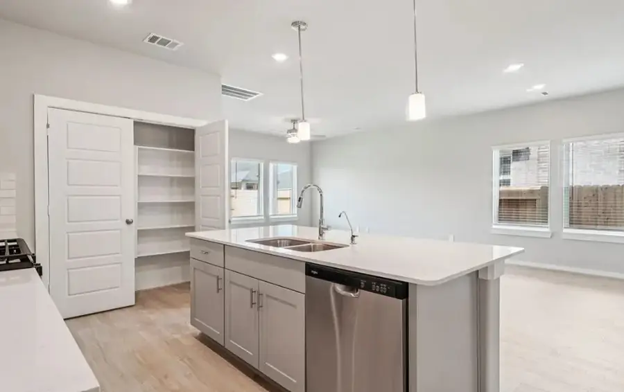 12019 Hail Harbor Drive, Baytown, TX 77523 - #2