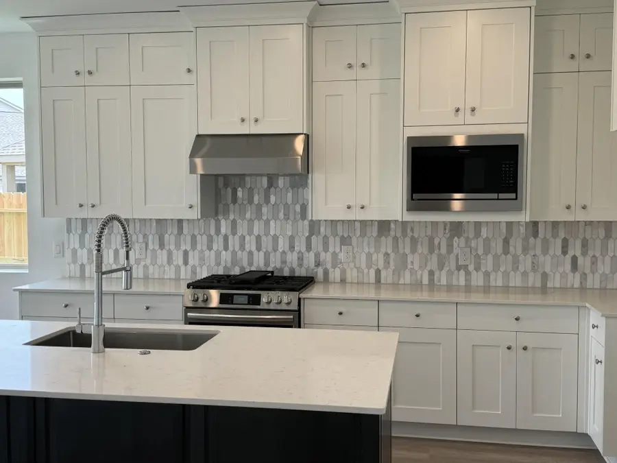 26827 Coral Bellflower Lane, Katy, TX 77493 - Image #2