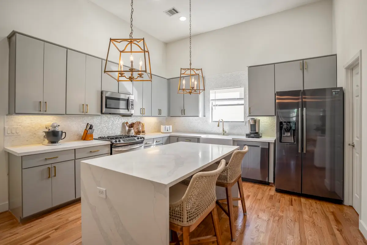 5841 Darling Street #C, Houston, TX 77007 - Image #1