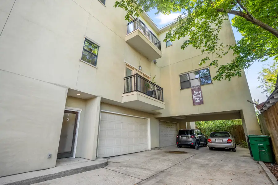 5841 Darling Street #C, Houston, TX 77007 - Image #3