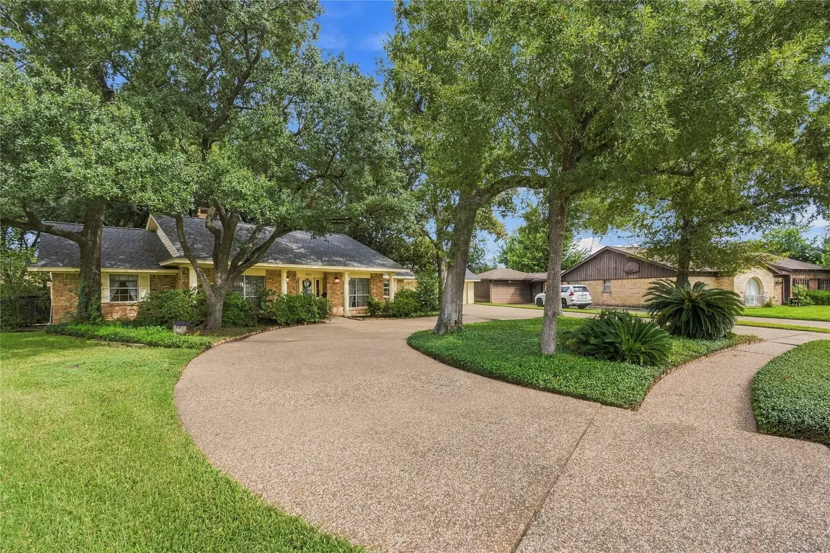 203 Ballantrae Lane, Houston, TX 77015 - #1