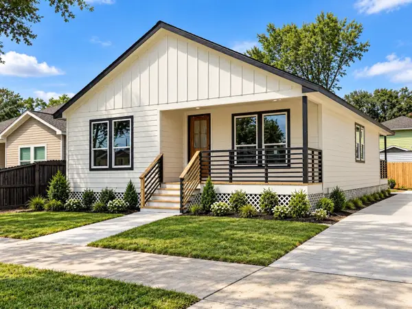 7809 Capitol Street, Houston, TX 77012