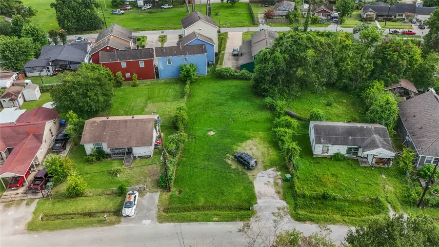 6838 Orville, Houston, TX 77028 - #2