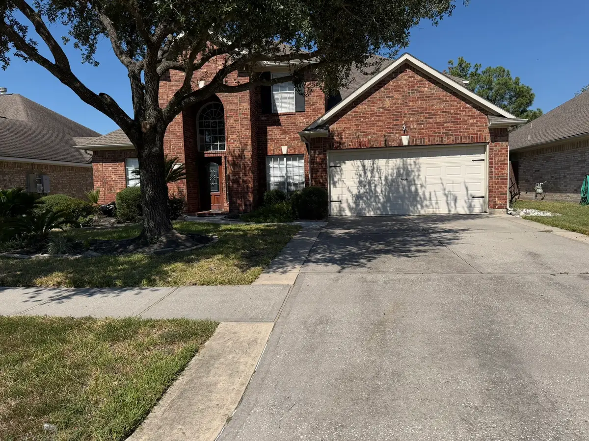 2202 Melanie Park Drive, Spring, TX 77388 - #1