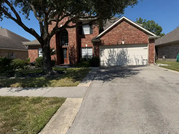 2202 Melanie Park Drive, Spring, TX 77388