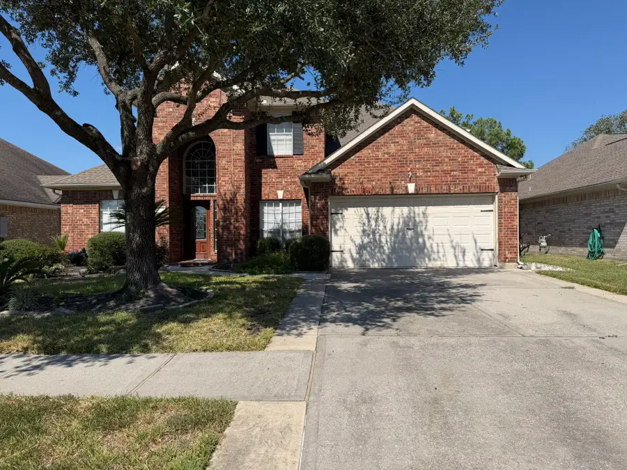 2202 Melanie Park Drive, Spring, TX 77388 - #2