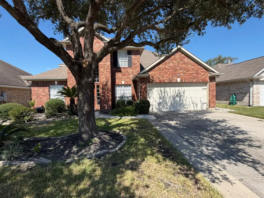 2202 Melanie Park Drive, Spring, TX 77388 - #3