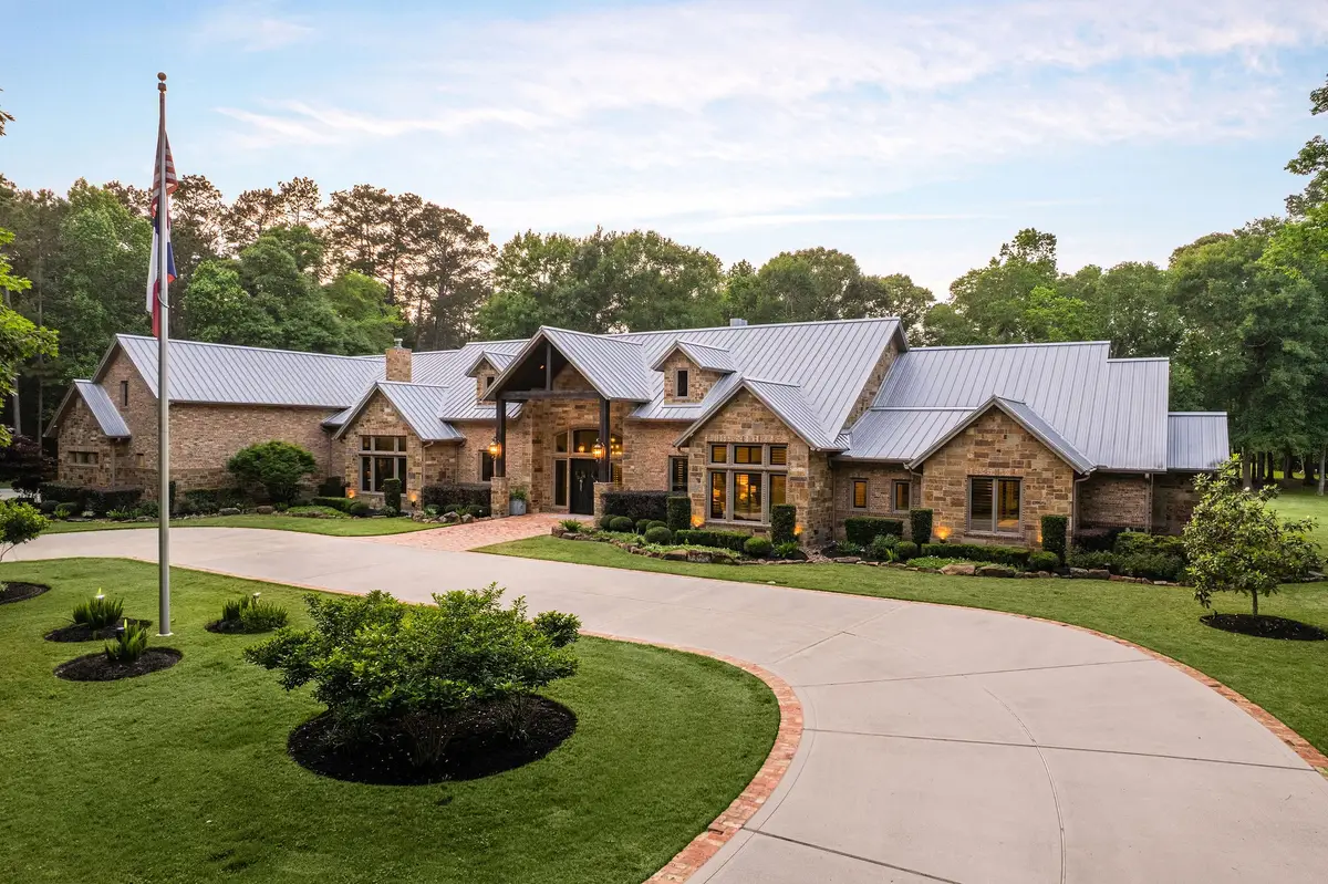 24009 Pack Saddle Trail, New Caney, TX 77357 - #1