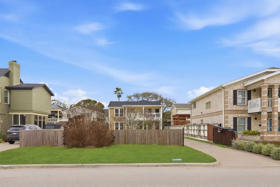 5120 Avenue U, Galveston, TX 77551 - #3