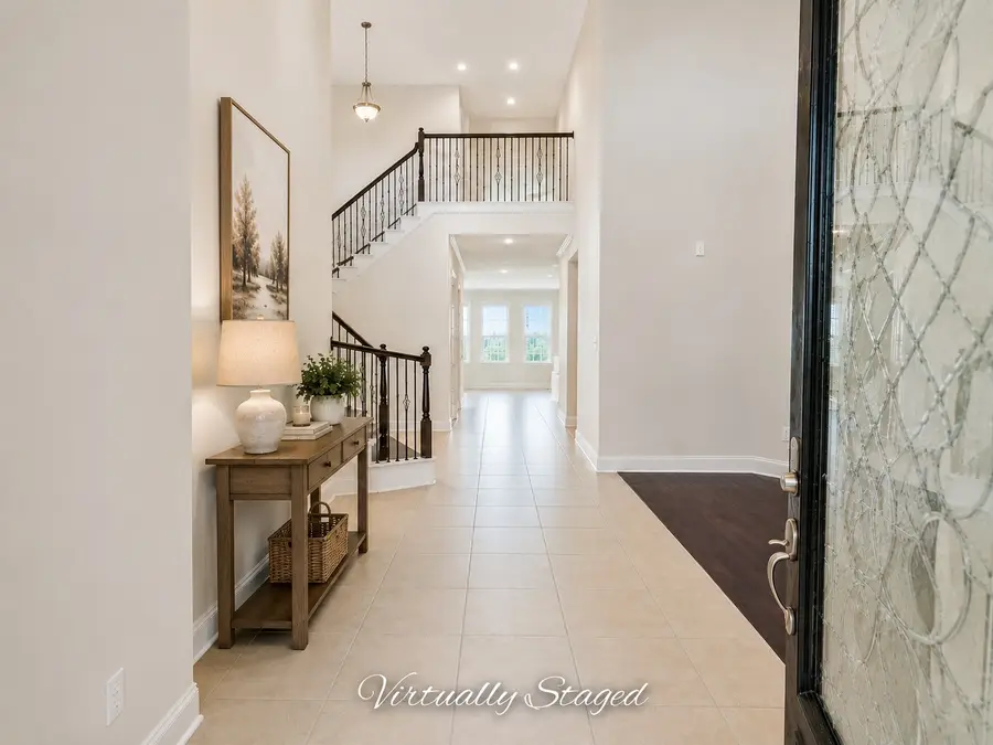 2 Chalice Trail, Sugar Land, TX 77498 - #3
