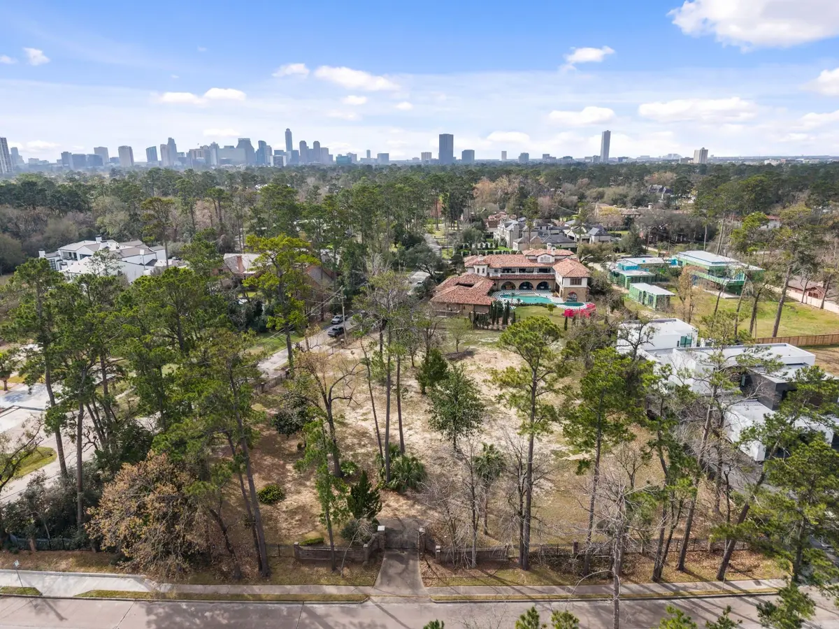 9201 Memorial Drive, Houston, TX 77024 - #1