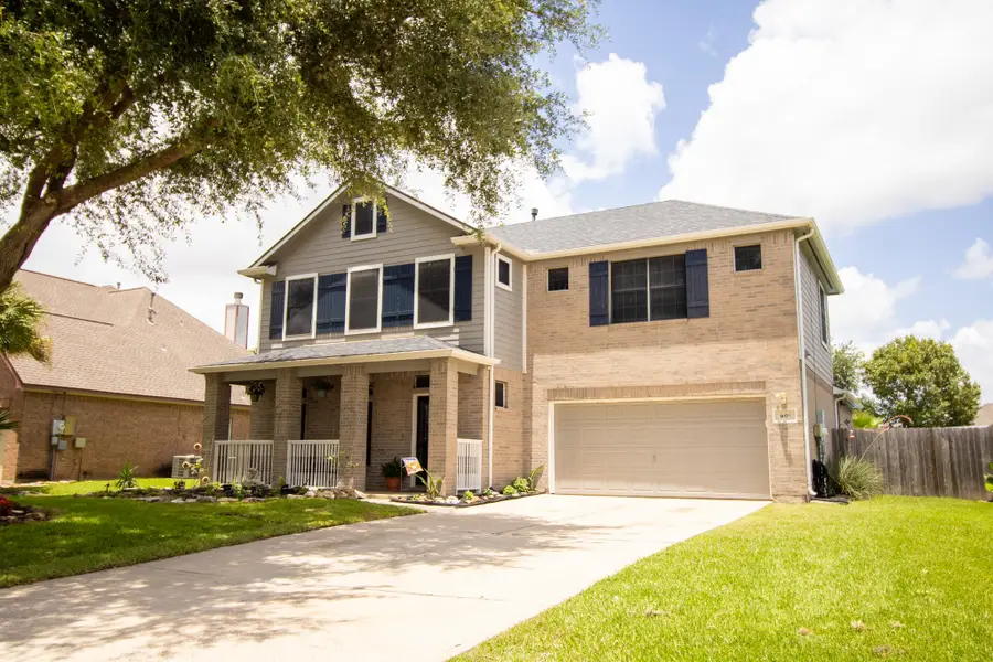901 Bay Area Boulevard, League City, TX 77573 - #2