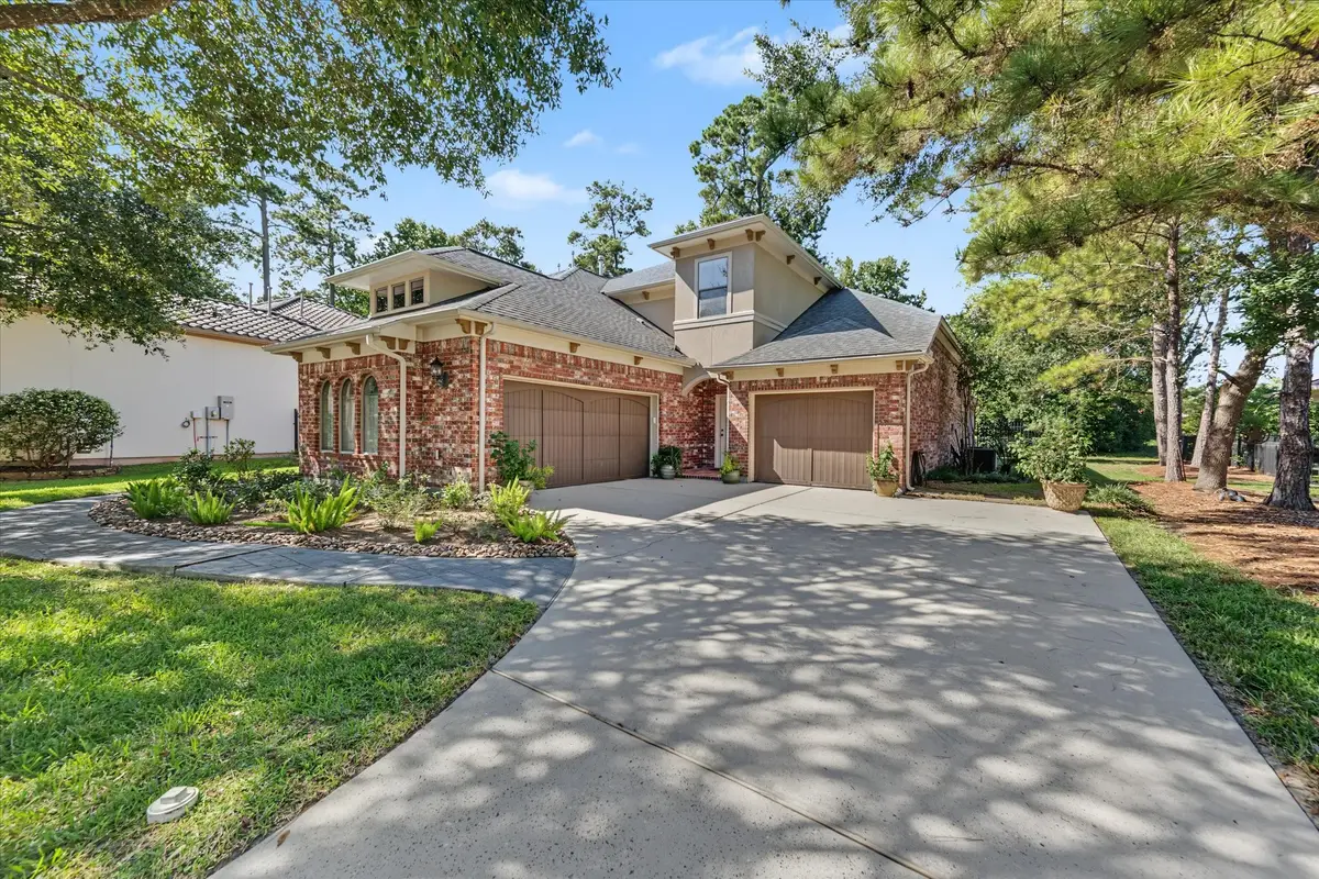 1219 Hamlet Way, Houston, TX 77339 - #1