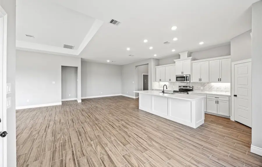 531 Oleander Street, Prairie View, TX 77484 - #2