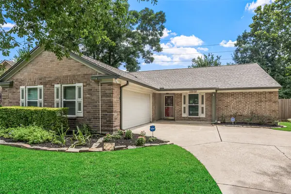 12502 Bent Pine Drive, Cypress, TX 77429
