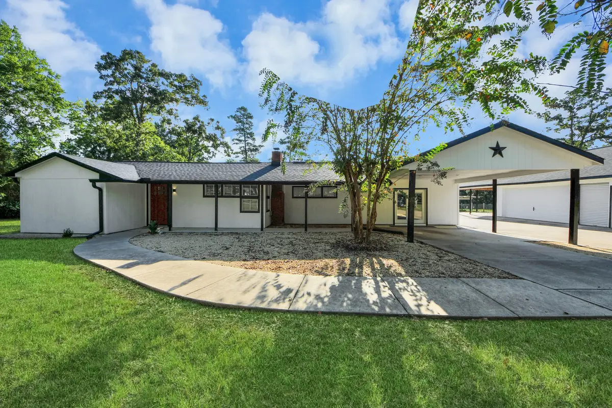 26032 Pine Oak Drive, Hockley, TX 77447 - #1