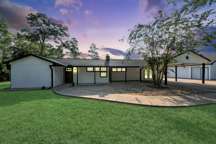 26032 Pine Oak Drive, Hockley, TX 77447 - #3