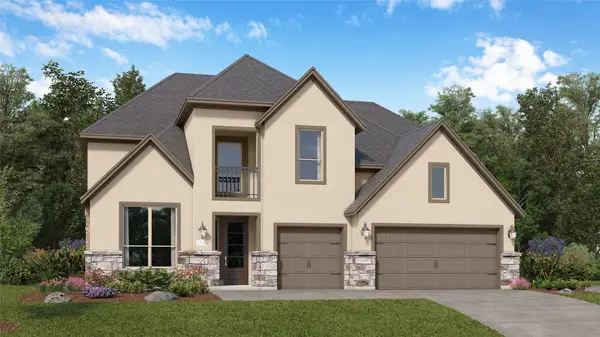 2521 Desert Island Drive, League City, TX 77573