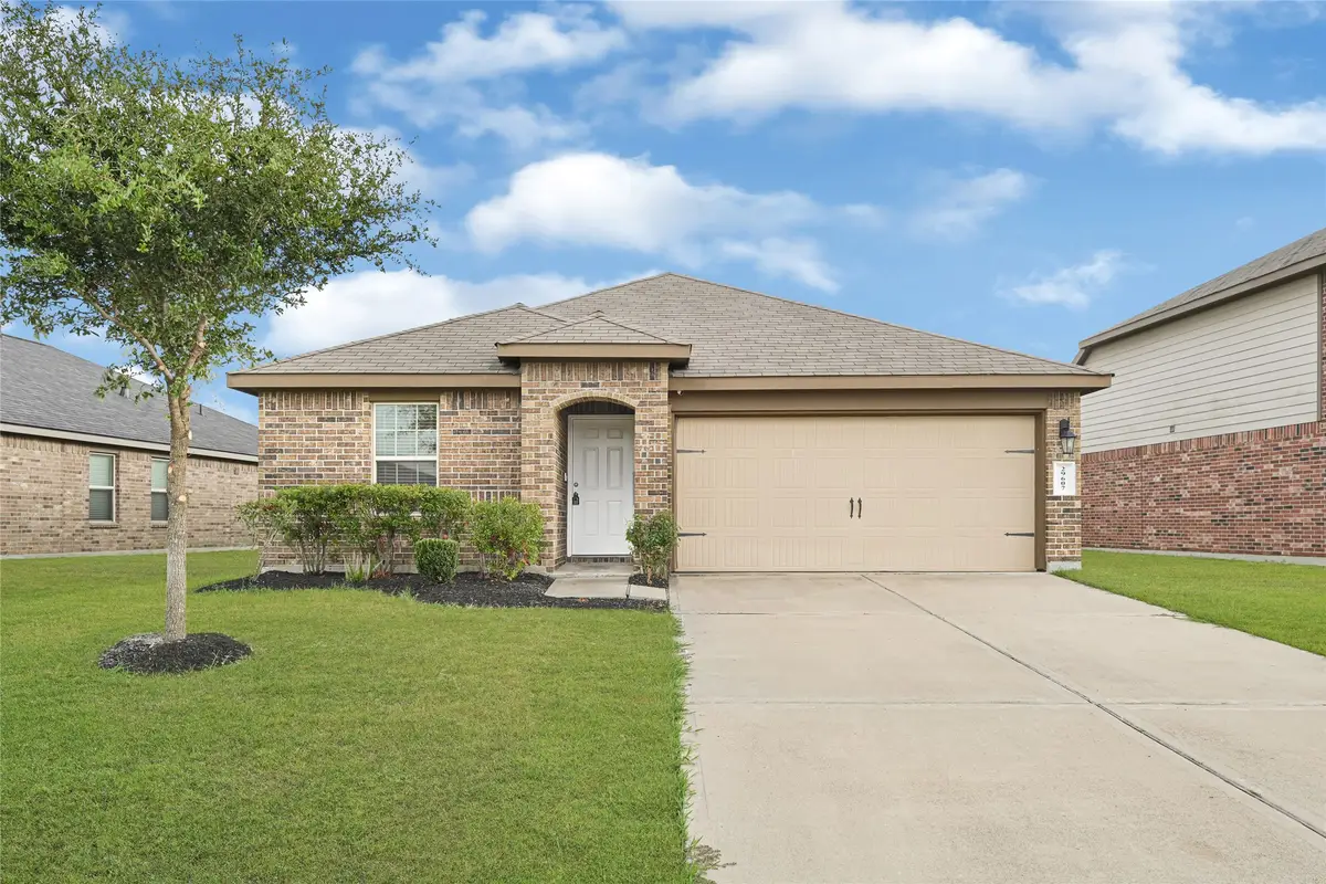 29607 Jarvis Bay Pass, Katy, TX 77494 - Image #1