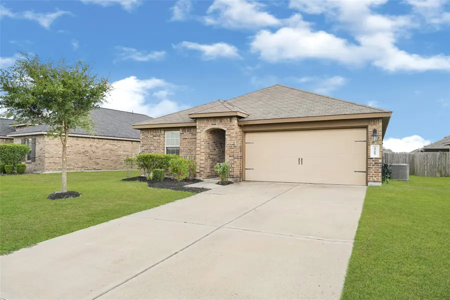 29607 Jarvis Bay Pass, Katy, TX 77494 - Image #2