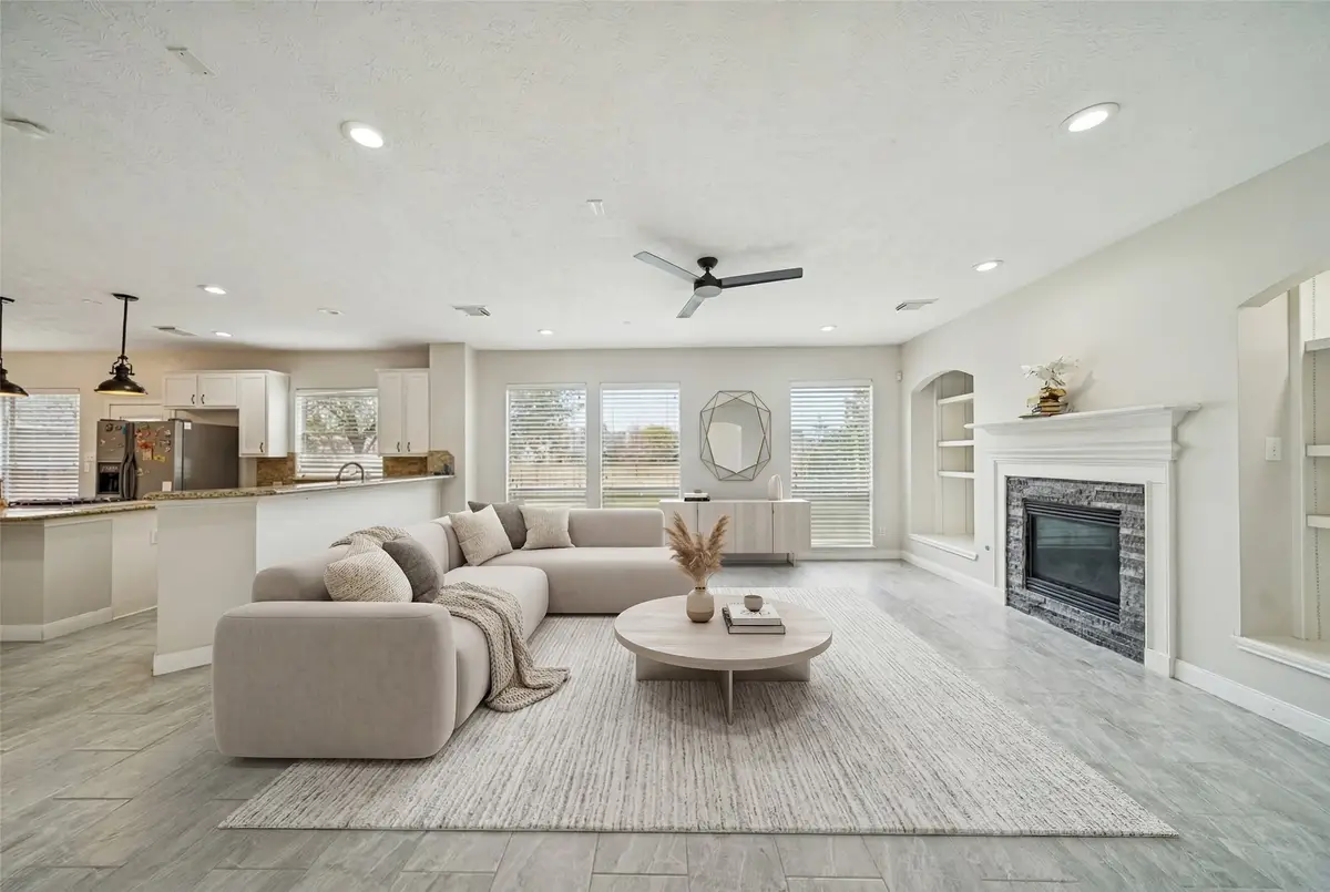 12310 Shadow Island Drive, Houston, TX 77082 - #1