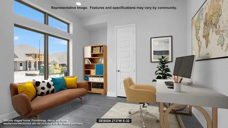 6543 Yellow Rose Court, Manvel, TX 77578 - Image #3