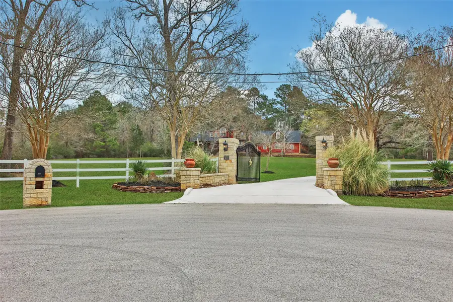 20011 Hilltop Ranch Drive, Montgomery, TX 77316 - #2