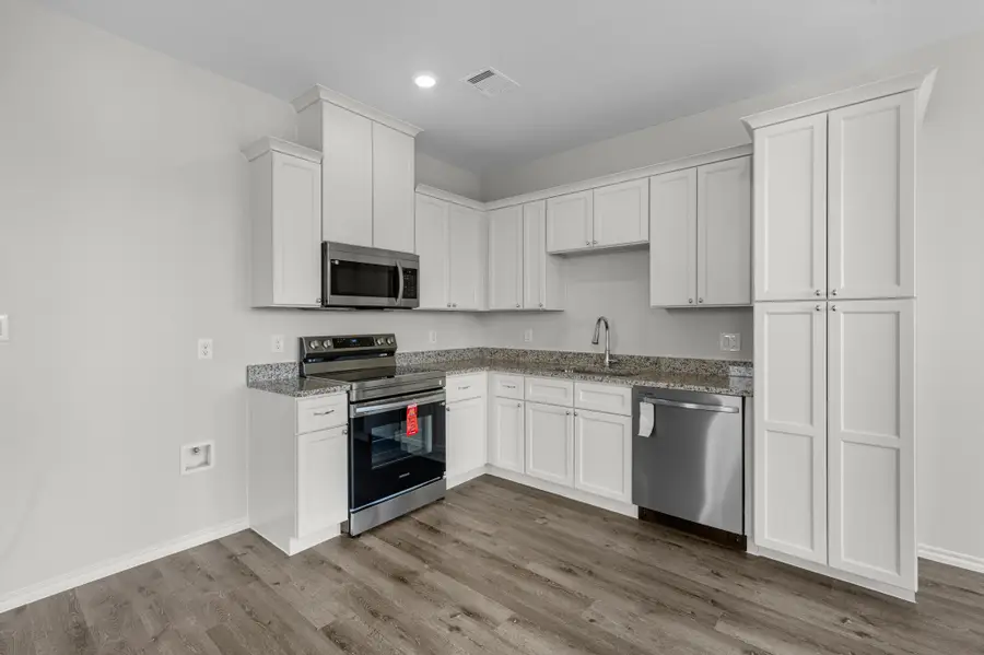 136 Road 51030, Cleveland, TX 77327 - #2