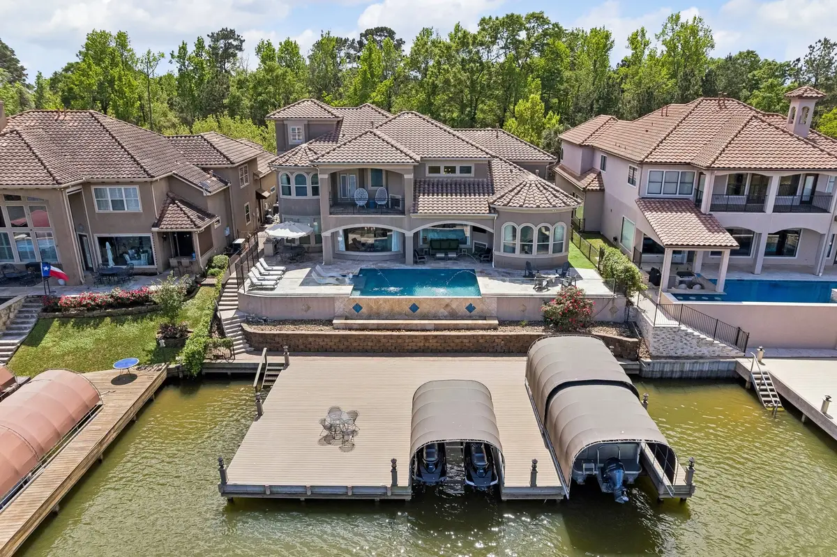 14710 Paradise Oak Drive, Conroe, TX 77356 - #1