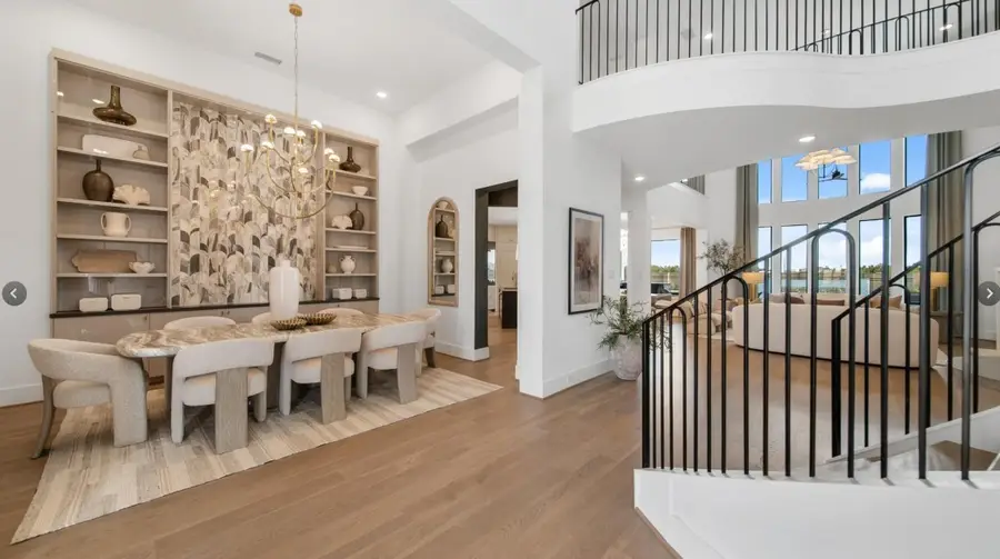 20703 Via Antonella, Cypress, TX 77433 - #3