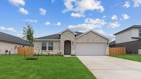 1016 Paddlefish Lane, Alvin, TX 77511 - #1