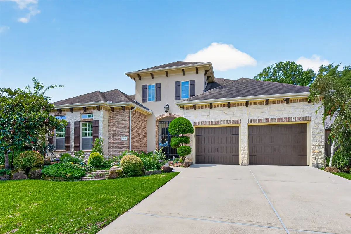 19852 Cullen Ridge Drive, Porter, TX 77365 - #1