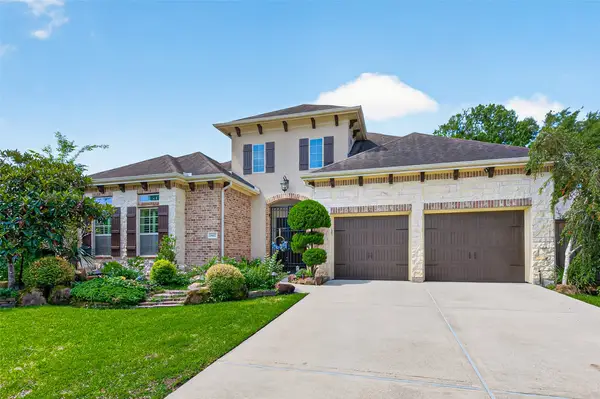 19852 Cullen Ridge Drive, Porter, TX 77365